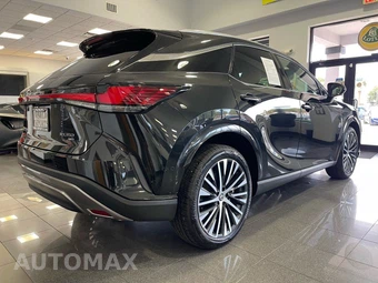 2023 Lexus RX 350 Premium Plus - miniatura 5