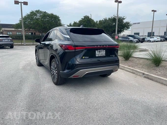 2023 Lexus RX 350 Premium Plus - miniatura 50