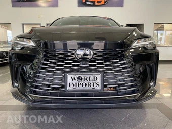2023 Lexus RX 350 Premium Plus - miniatura 8