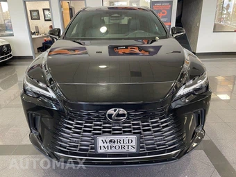 2023 Lexus RX 350 Premium Plus - miniatura 9