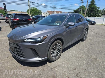 2023 Lexus RX 350 Premium Plus