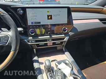 2023 Lexus RX 350 Premium Plus – miniatura 10