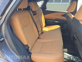 2023 Lexus RX 350 Premium Plus – miniatura 16