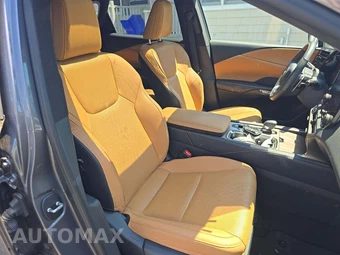 2023 Lexus RX 350 Premium Plus – miniatura 18