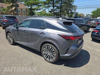 2023 Lexus RX 350 Premium Plus – miniatura 2
