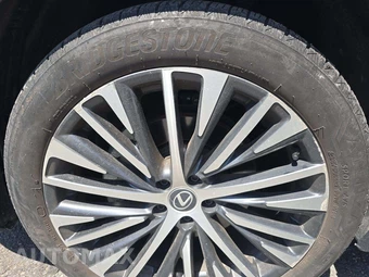 2023 Lexus RX 350 Premium Plus – miniatura 24