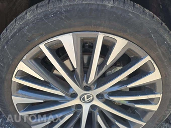 2023 Lexus RX 350 Premium Plus – miniatura 27