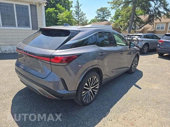 2023 Lexus RX 350 Premium Plus – miniatura 3