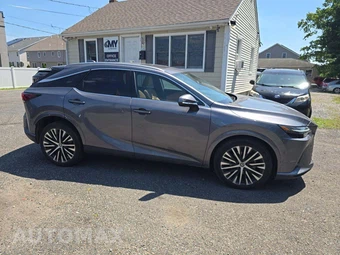 2023 Lexus RX 350 Premium Plus – miniatura 4