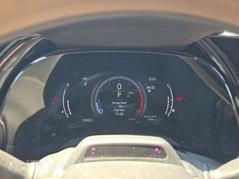 2023 Lexus RX 350 Premium Plus – miniatura 9