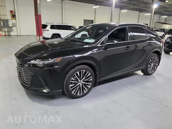 2023 Lexus RX 350 Premium Plus