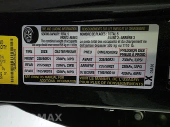 2023 Lexus RX 350 Premium Plus - miniatura 19