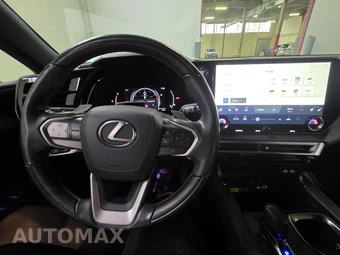 2023 Lexus RX 350 Premium Plus - miniatura 5