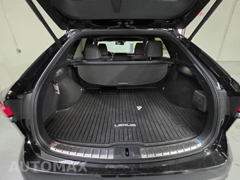 2023 Lexus RX 350 Premium Plus - miniatura 8