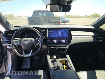 2023 Lexus RX 350 Premium Plus - miniatura 11