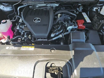 2023 Lexus RX 350 Premium Plus - miniatura 15