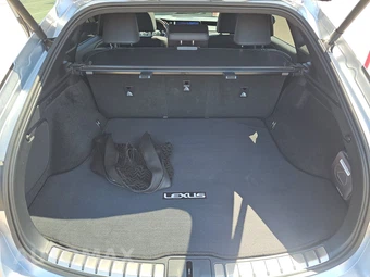 2023 Lexus RX 350 Premium Plus - miniatura 16