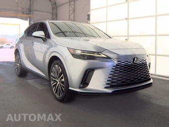 2023 Lexus RX 350 Premium Plus - miniatura 3
