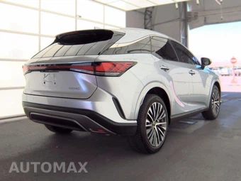 2023 Lexus RX 350 Premium Plus - miniatura 4