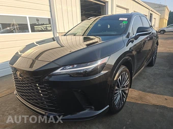 2023 Lexus RX 350 Premium Plus
