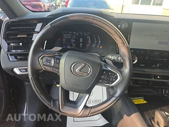 2023 Lexus RX 350 Premium Plus – miniatura 10