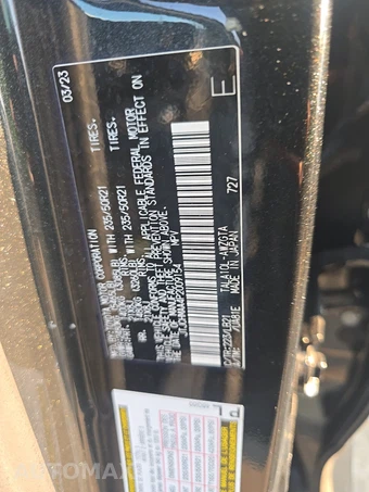 2023 Lexus RX 350 Premium Plus – miniatura 14