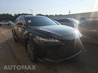 2023 Lexus RX 350 Premium Plus – miniatura 2