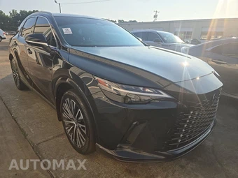 2023 Lexus RX 350 Premium Plus – miniatura 3