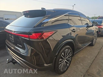 2023 Lexus RX 350 Premium Plus – miniatura 4