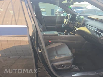 2023 Lexus RX 350 Premium Plus – miniatura 8