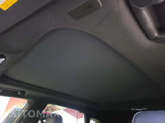 2023 Lexus RX 350h Luxury – miniatura 11