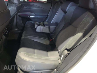 2023 Lexus RX 350h Luxury – miniatura 13