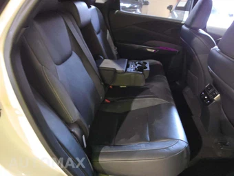 2023 Lexus RX 350h Luxury – miniatura 16