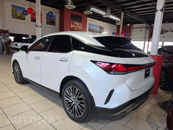 2023 Lexus RX 350h Luxury – miniatura 2