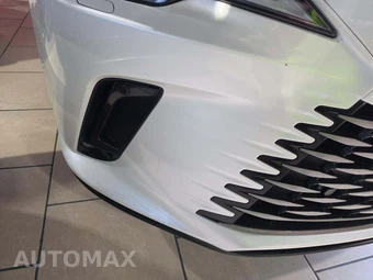 2023 Lexus RX 350h Luxury – miniatura 21