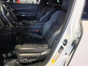 2023 Lexus RX 350h Luxury – miniatura 6