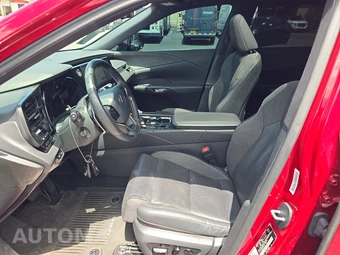 2023 Lexus RX 350h Luxury – miniatura 7