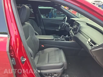 2023 Lexus RX 350h Luxury – miniatura 8