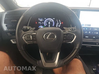 2023 Lexus RX 350h Premium – miniatura 10