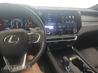 2023 Lexus RX 350h Premium – miniatura 11