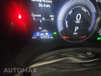 2023 Lexus RX 350h Premium – miniatura 12