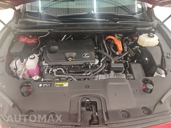 2023 Lexus RX 350h Premium – miniatura 15