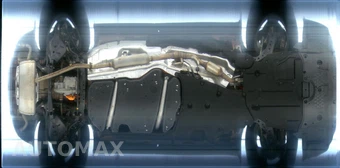 2023 Lexus RX 350h Premium – miniatura 18