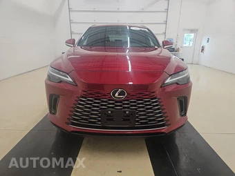 2023 Lexus RX 350h Premium – miniatura 2
