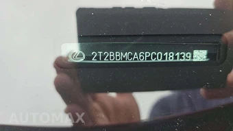 2023 Lexus RX 350h Premium – miniatura 20
