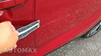 2023 Lexus RX 350h Premium – miniatura 23
