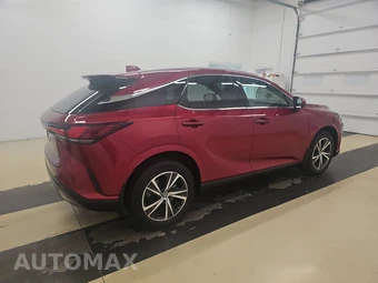 2023 Lexus RX 350h Premium – miniatura 4