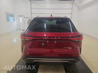 2023 Lexus RX 350h Premium – miniatura 5
