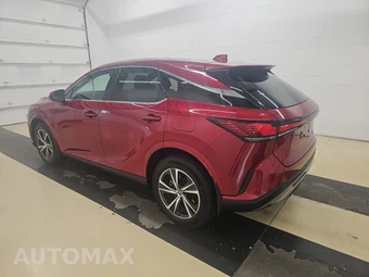 2023 Lexus RX 350h Premium – miniatura 6