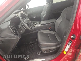2023 Lexus RX 350h Premium – miniatura 7
